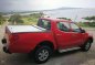 Mitsubishi Strada 2012 for sale-3