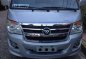 Foton View 2014 for sale -1