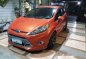 Good as new Ford Fiesta 2011 for sale-1