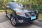 2012 Automatic Ford Everest FOR SALE -2