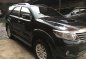 2013 Toyota Fortuner 2.5v Diesel AT 2014(2015(2016(2017(2018(2012(2011-1