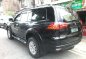 2010 Mitsubishi Montero Sport GLS Diesel Like Fortuner Alterra Pajero-3