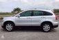 2008 HONDA CRV : A-T . well kept . like new . very fresh . all power-0