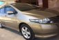 For sale Honda City 2010-0