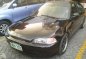 Honda Civic esi model 1995 manual transmision all power-0