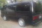 2000 Nissan Urvan Caravan Manual Diesel-2