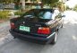 BMW 316i Gasoline A1 1997 Black For Sale -6