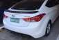 Well-maintained Hyundai Elantra 2012 for sale-1