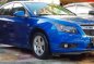 2011 Chevrolet Cruze Automatic FOR SALE -1