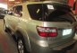 Well-kept Toyota Fortuner 2009 for sale-4