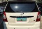 Toyota Innova 2013 for sale-4