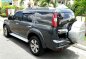 2013 FORD EVEREST for sale -4