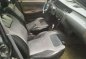 Honda Civic esi model 1995 manual transmision all power-6