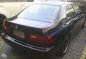 Honda Civic esi model 1995 manual transmision all power-3