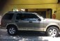 Well-kept Ford Explorer 2006 for sale-1