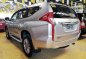 2017 Mitsubishi Montero 4x2 GLX MT - CARPRO Quality Used Car Dealer-2
