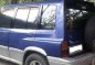 1996 Suzuki Vitara Good running Condition -4