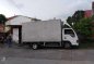 Isuzu Elf 2012 arrive Closed Van-1