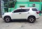 Isuzu MuX 2015 for sale-4