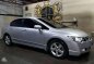 HONDA CIVIC FD 1.8s 2009 FOR SALE -2