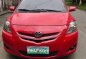 2009 Toyota Vios FOR SALE -3