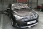 Good as new Toyota Vios 2016 for sale-0