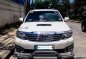 Toyota Fortuner 2014 not montero everest hilux navarra strada-0