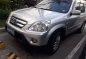 Honda CRV 2007 for sale -1