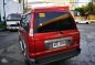 2014 Mitsubishi Adventure gls sport vs innova ertiga sportivo hi ace-4