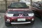 Mitsubishi Montero Sport 2012 for sale-1