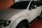 2014 Mitsubishi Montero Sport GLX FOR SALE-6