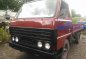 Mazda Titan T2500 Truck 10ft Dropside-11