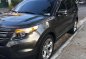 Ford Explorer 2015 - Limited - 4x2 FOR SALE -7