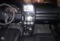 2003 Honda CRV ManuaL Gas FOR SALE-3