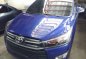 2016 Toyota Innova 2.8E automatic diesel BLUE newlook-0