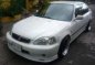 Honda Civic 1999 vti padek Very smooth transmission-9