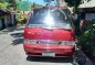 Nissan Urvan 2008 for sale-1