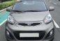 Kia Picanto EX MT 2014 FOR SALE -0