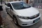 Honda Civic FB 2012 AT FOR SALE -1