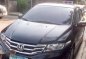 Honda City 2012 high end model-2