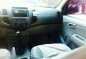 Toyota Hilux 2007 D4d for sale -8