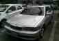 Good as new Nissan Exalta 2001 for sale-2