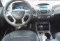 Well-kept Hyundai Tucson 2012 for sale-5