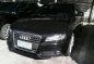 Well-kept Audi A4 2009 for sale-2