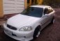 Honda Civic 1999 vti padek Very smooth transmission-0