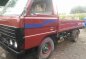 Mazda Titan T2500 Truck 10ft Dropside-11