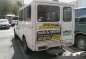Good as new Foton Blizzard 2012 for sale-3