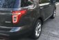 Ford Explorer 2015 - Limited - 4x2 FOR SALE -4