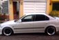 Honda Civic 1999 vti padek Very smooth transmission-1