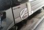 Good as new Foton Thunder 2013 for sale-5